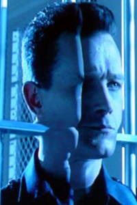 Terminator 2: Judgment Day